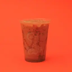 ايس كاراميل ماكياتو